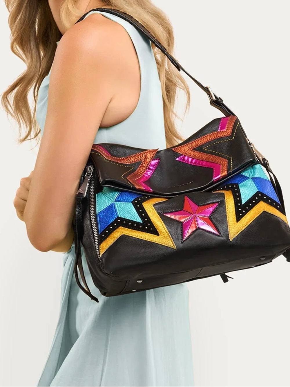 Bali Novelty Hobo